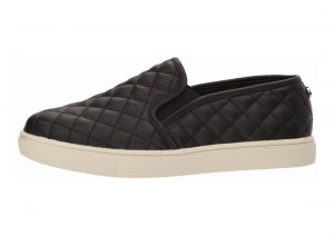 Steve Madden Ecentrcq Black