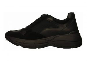 Steve Madden Cole Black