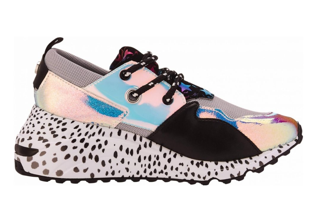 Steve Madden Cliff Black