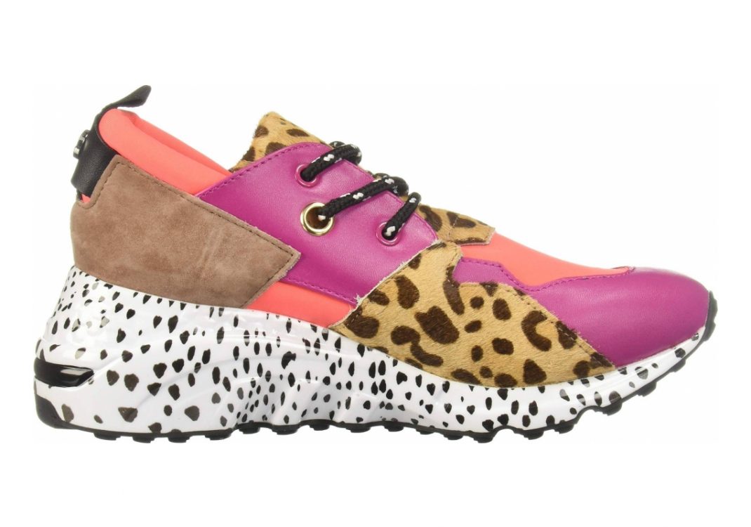 Steve Madden Cliff Pink