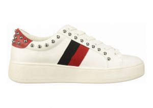 Steve Madden Belle Bianco