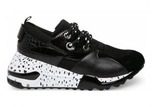 Steve Madden Cliff Black Multi