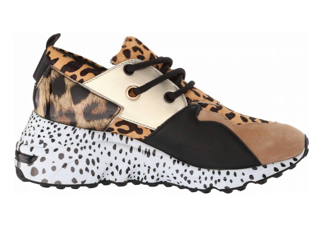 Steve Madden Cliff Animal