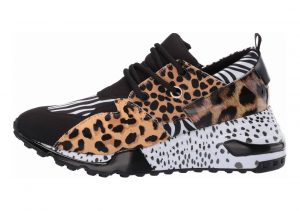Steve Madden Cliff Animal Multi