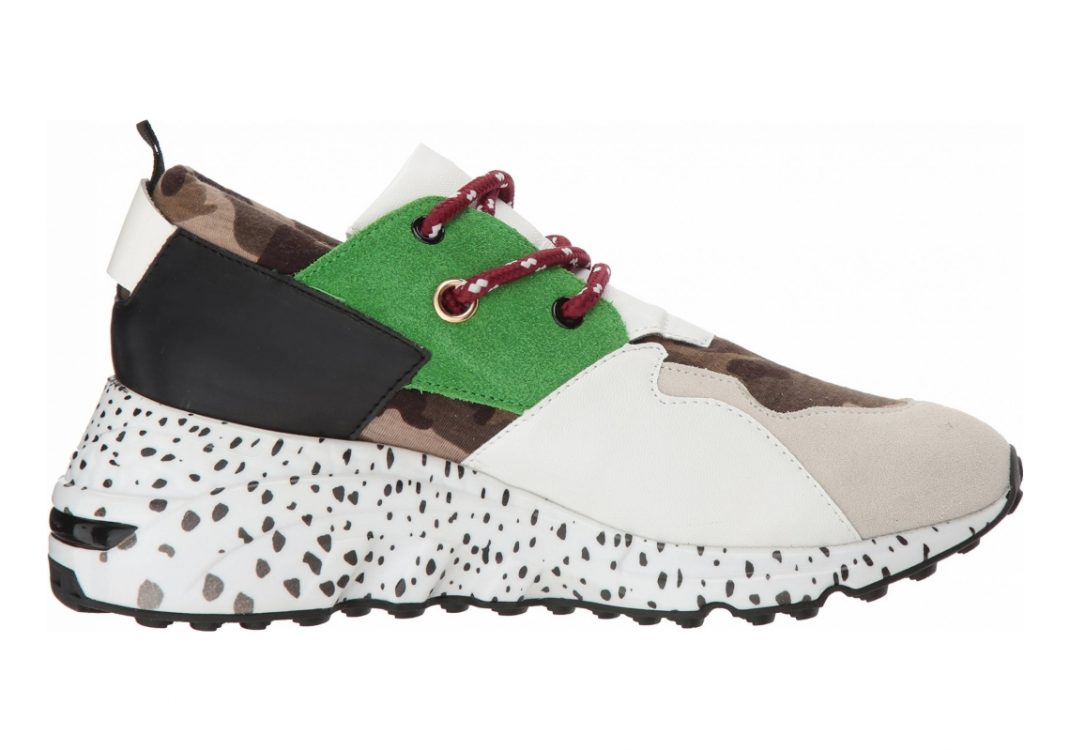 Steve Madden Cliff Verde