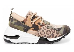 Steve Madden Cliff Khaki/Olive