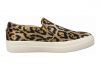 Steve Madden Gills-L Leopard