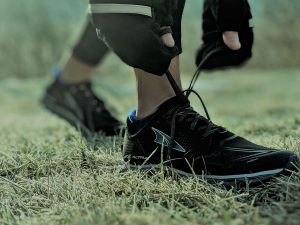 Altra Superior 4.0 Orange / Purple