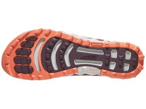 Altra Superior 4.0 Plum