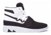 Supra Jagati White/Black-white