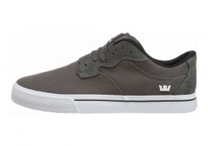 Supra Axle Gris (Grau (Grey - White Gyw))