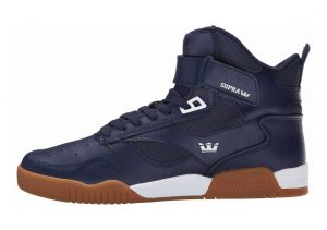 Supra Bleeker - Azul Marino