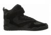 Supra Bleeker Noir (Black/Black Black)