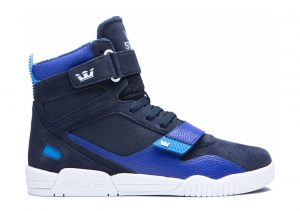 Supra Breaker Blue