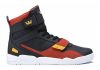 Supra Breaker Black/Bossa Nova/Golden/White