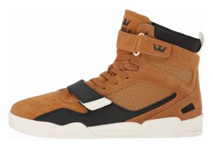 Supra Breaker Brown