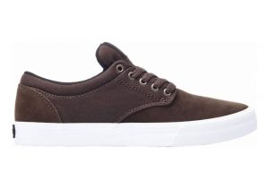 Supra Chino Brown / White