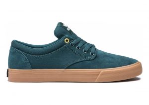 Supra Chino Green