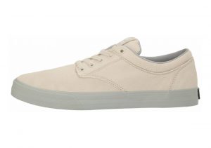 Supra Chino Off White / Light Grey