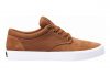 Supra Chino Brown