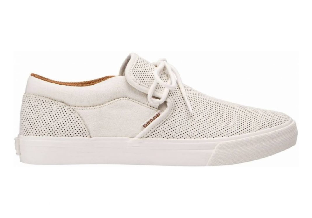 Supra Cuba Bone-Bone