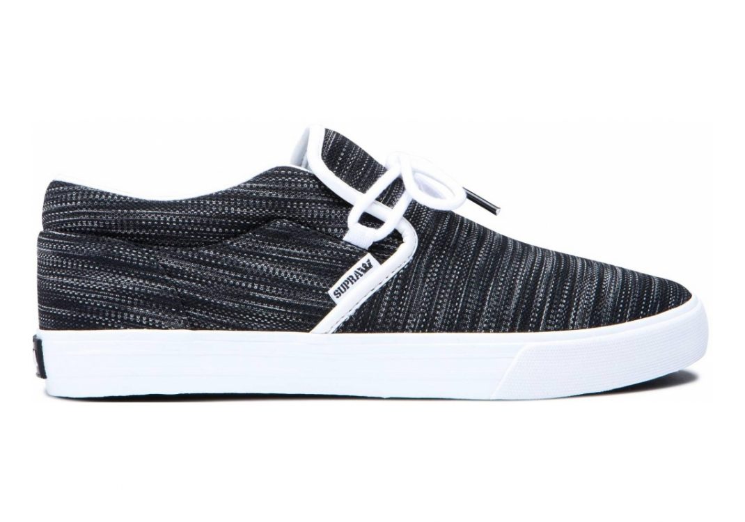 Supra Cuba Multi-Black
