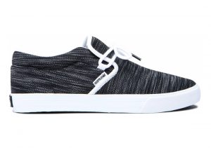 Supra Cuba Multi-Black