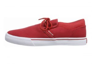 Supra Cuba Rot (Red - White Rdw)