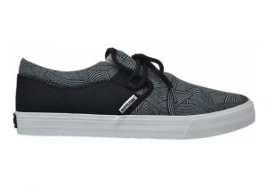 Supra Cuba Grey