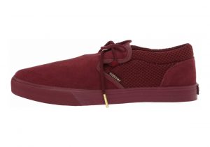 Supra Cuba Red
