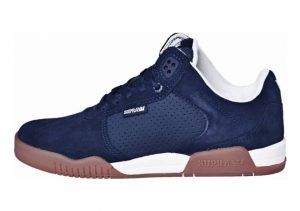 Supra Ellington Navy - Gum