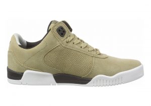 Supra Ellington Black/Gum