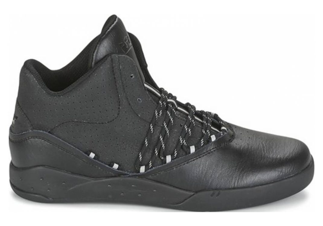 Supra Estaban Black