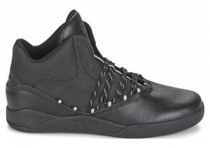 Supra Estaban Black