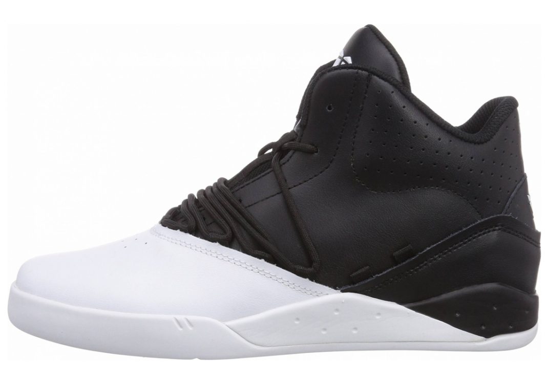 Supra Estaban Black