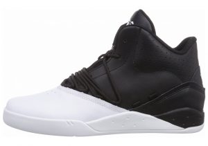 Supra Estaban Black