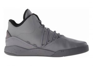 Supra Estaban Charcoal