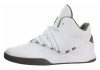 Supra Estaban White (White / Morel - Morel Wmo)