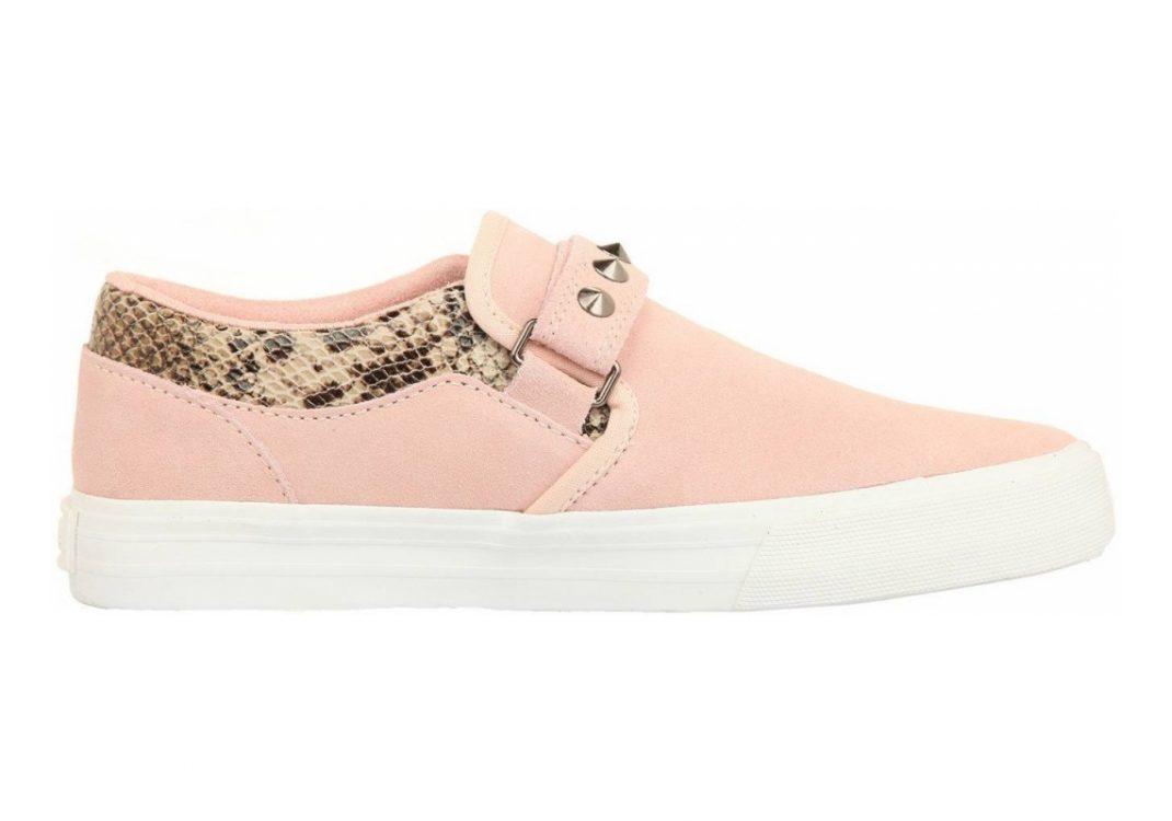 Supra Cuba Pink