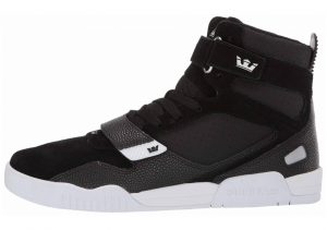 Supra Breaker Black