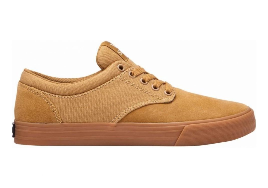 Supra Chino Brown (Tan-gum-m 278)