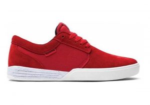 Supra Hammer Red