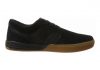 Supra Hammer Schwarz (Black-gum)