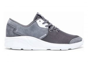 Supra Noiz Grey