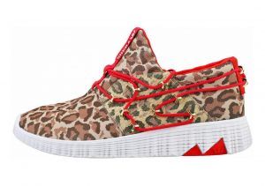 Supra Malli Camouflage