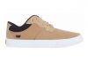 Supra Axle Khaki / Black - White