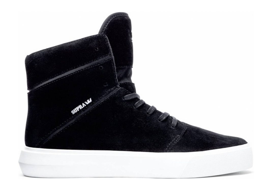 Supra Camino black