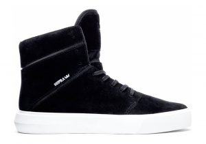 Supra Camino black