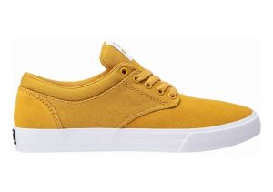 Supra Chino Golden-white