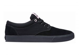 Supra Chino Black/Mauve-Black